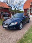 Volvo V70 2.5T Flexifuel DRIVe Momentum Euro 4