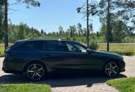 BMW 530e xDrive, M-Sport Pro