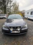 BMW 320 d Touring Advantage, Comfort Euro 4