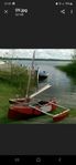 Segelkanot EnOrm mk 4