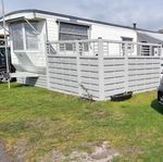 Villavagn Espeviks Camping