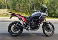 Yamaha Tenere 700 (nybes. & nyserv.)