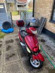 Moped 45km/h