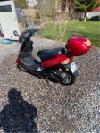Moped 45km/h