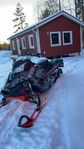 Skidoo summit 800 2015 154”