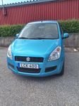 Suzuki Splash 1.2 VVT GLS Euro 5
