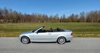 BMW 325 Ci Convertible Euro 3
