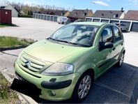 Citroën C3 1.6 HDiF Euro 4