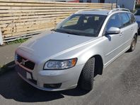 Volvo V50 2.0D