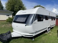 Hobby 650 KFU Prestige