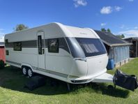 Hobby 650 KFU Prestige