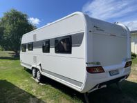 Hobby 650 KFU Prestige