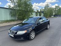 VOLVO S80 FAS 2 A-TRAKTOR AWD 