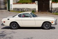 Volvo P1800 1800E 1971