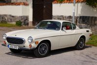 Volvo P1800 1800E 1971
