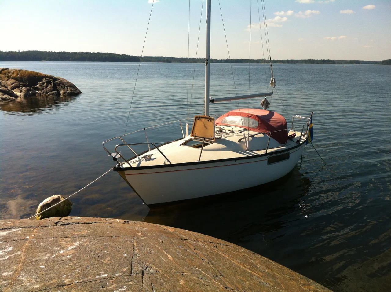 Albin 57 image