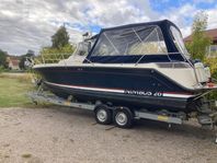 nimbus Nova 26