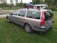 Volvo V70 2.4 Euro 4