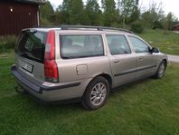 Volvo V70 2.4 Euro 4