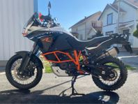 KTM 1190 Adventure 