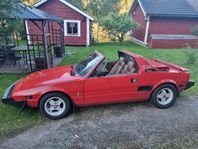 Fiat X1/9 1.5