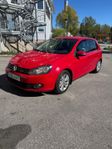 Volkswagen Golf 5-dörrar 1.6 TDI DPF BMT Euro 5