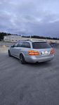 Mercedes-Benz E 200 T CGI BlueEFFICIENCY 5G-Tronic Avantgard