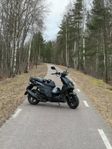 Moped klass 1