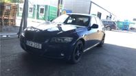 BMW 17 tums fälgar