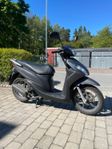 Moped Honda NSC50 Vision