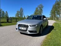 Audi A4 Sedan 1.8 TFSI Multitronic Euro 5