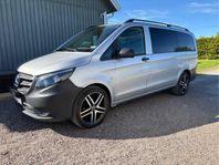 Mercedes-Benz V Vito Tourer 114 CDI 3.1t 9G-Tronic Euro 6
