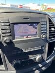 Mercedes-Benz V Vito Tourer 114 CDI 3.1t 9G-Tronic Euro 6