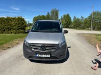Mercedes-Benz V Vito Tourer 114 CDI 3.1t 9G-Tronic Euro 6