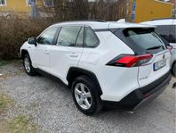 Toyota RAV4 Hybrid AWD-i E-CVT Active Euro 6