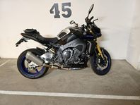 Yamaha MT-10 SP