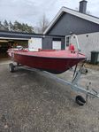 crescent 490 sport