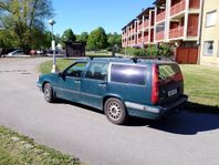 Volvo 850 Kombi 2.5 10V SE