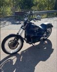 Harley Davidson / FXDX