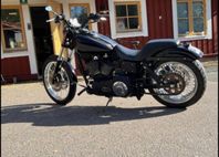 Harley Davidson / FXDX