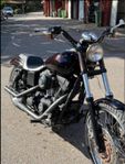 Harley Davidson / FXDX