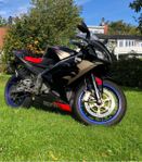 Aprilia Rs 125 2T. Nyskick med en ägare. 9393km