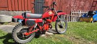 Honda CR 80 R