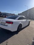 Audi A6 Sedan 2.0 TDI clean diesel quattro S Tronic Ambition