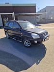 Kia Sportage 2.0 CVVT 4WD GLS Euro 4