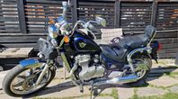 Kawasaki EN 500