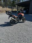 KTM 1290 super adv s