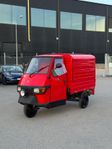 Piaggio APE 50 Klass 2 Moped