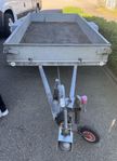 Släpkärra 3900kr
