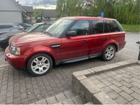 Range Rover TDV6 Bytes även dyrare